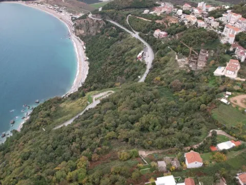 Prodaja, plac, 5100m², Prijevor, Budva - image 2