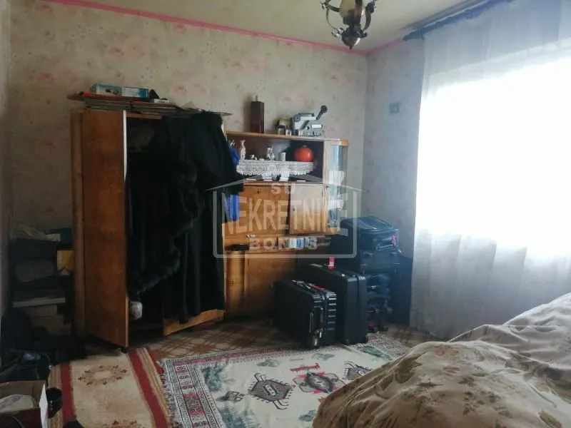 Prodaja, kuća, 155m², Veliki Radanovac, Subotica