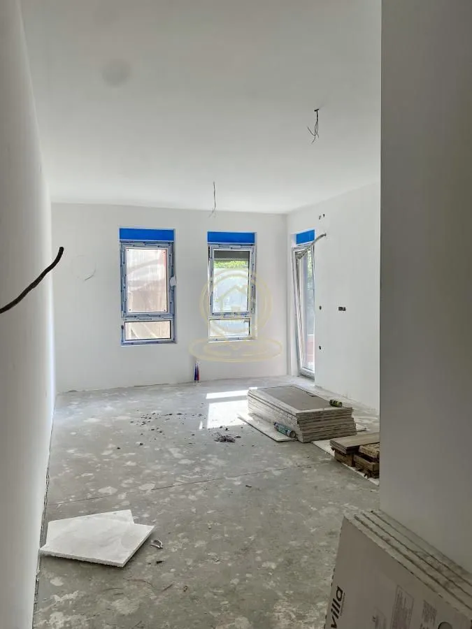 Prodaja, jednosoban stan, 46m², Palilula, Niš