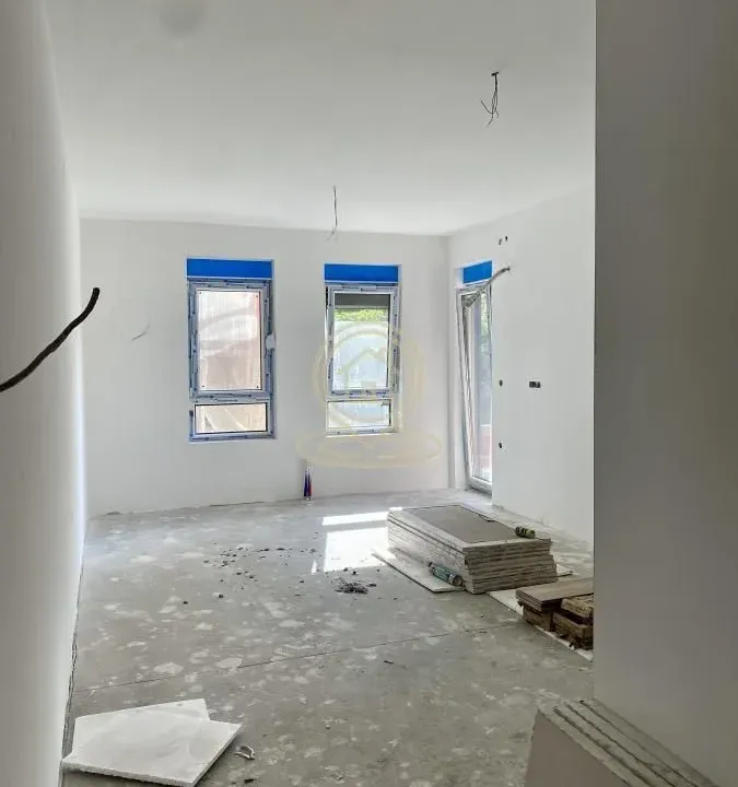 Prodaja, jednosoban stan, 46m², Palilula, Niš