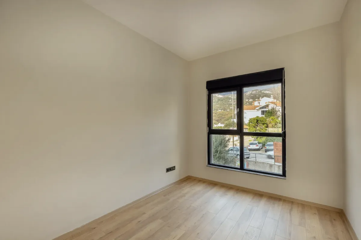 Prodaja, trosoban stan, 120m², Topla, Herceg Novi