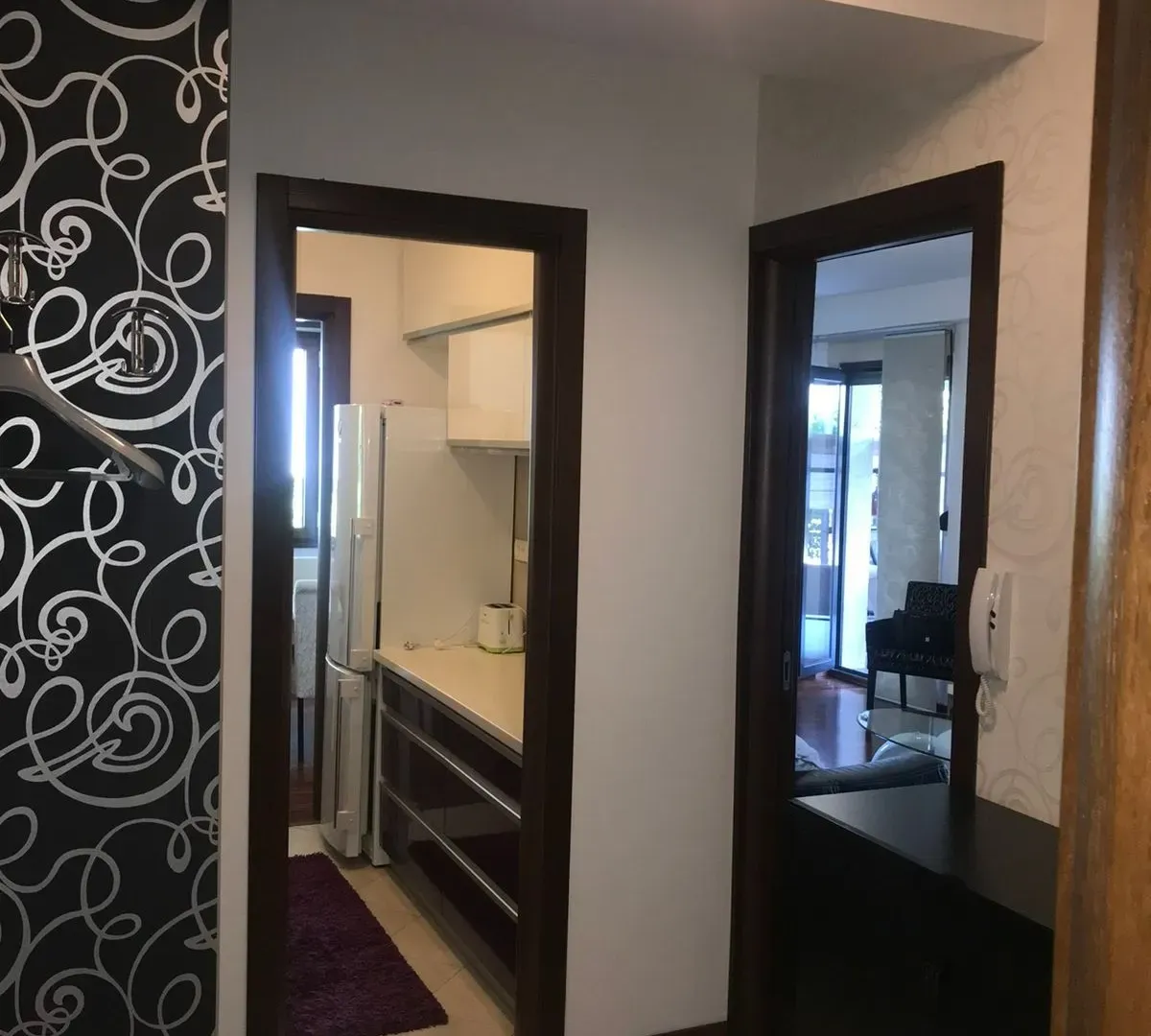 Prodaja, stan, 74m², Podgorica, Crna Gora