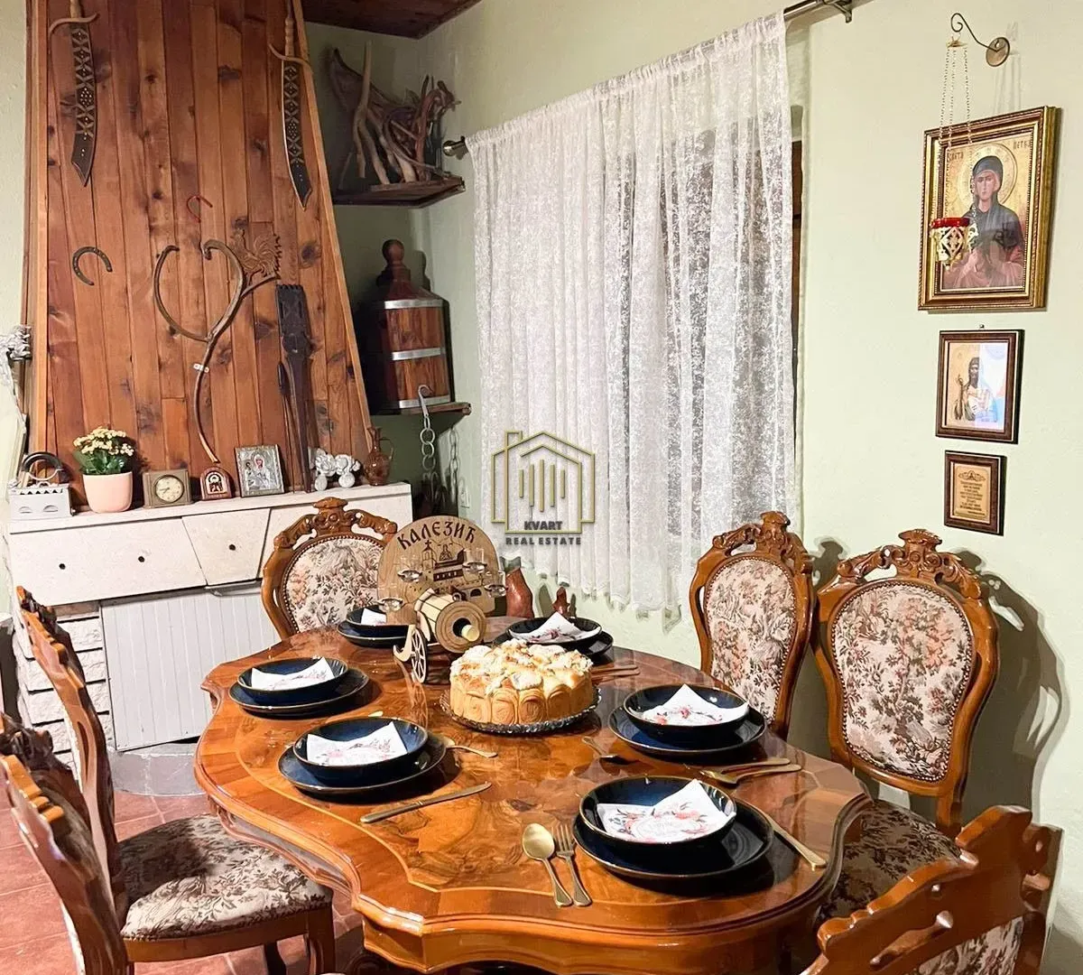 Prodaja, kuća, 70m², Danilovgrad, Crna Gora