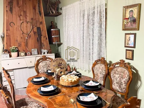 Sale, house, 70m², Danilovgrad, Crna Gora