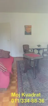 Sale, three bedroom apartment, 52m², Autokomanda, Voždovac Sve Podlokacije - image 2