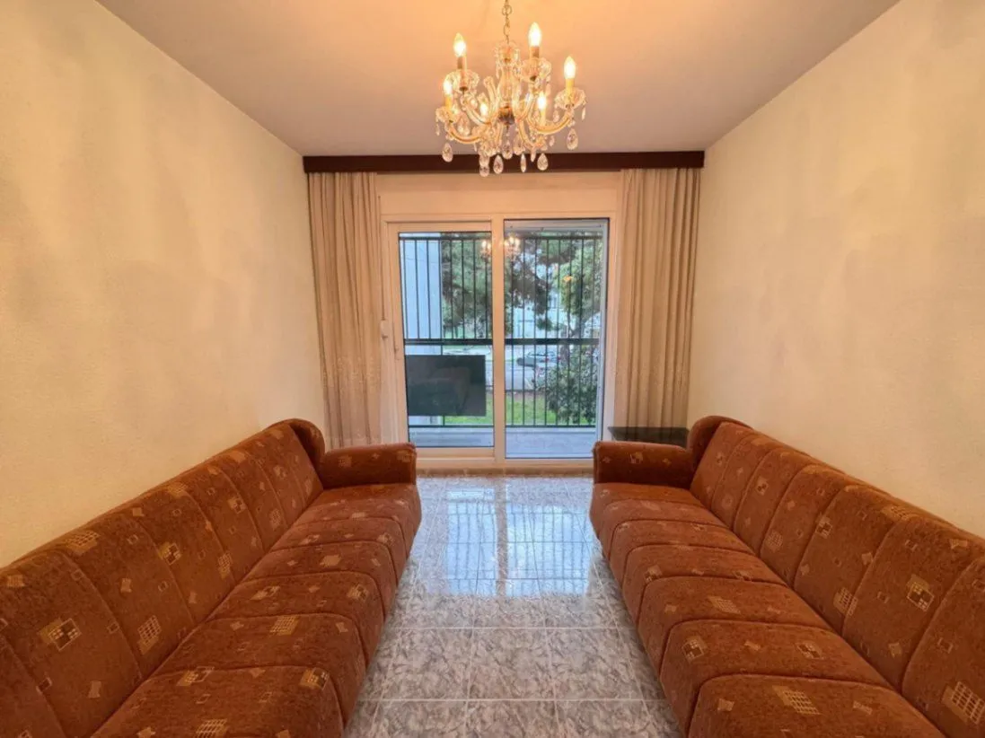 Sale, two bedroom apartment, 78m², Centar, Bar