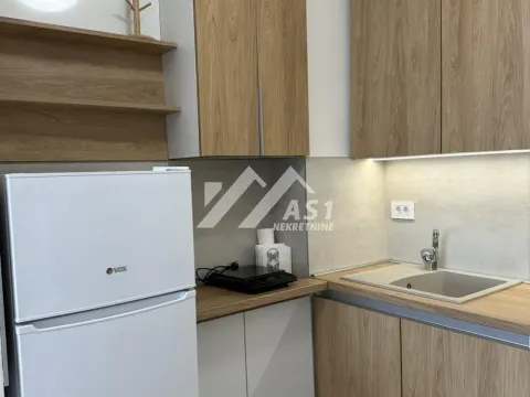 Izdavanje, jednosoban stan, 40m², Novo naselje, Novi Sad - image 5