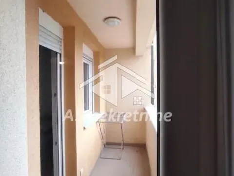 Izdavanje, dvosoban stan, 51m², Đeram Pijaca, Beograd - image 13