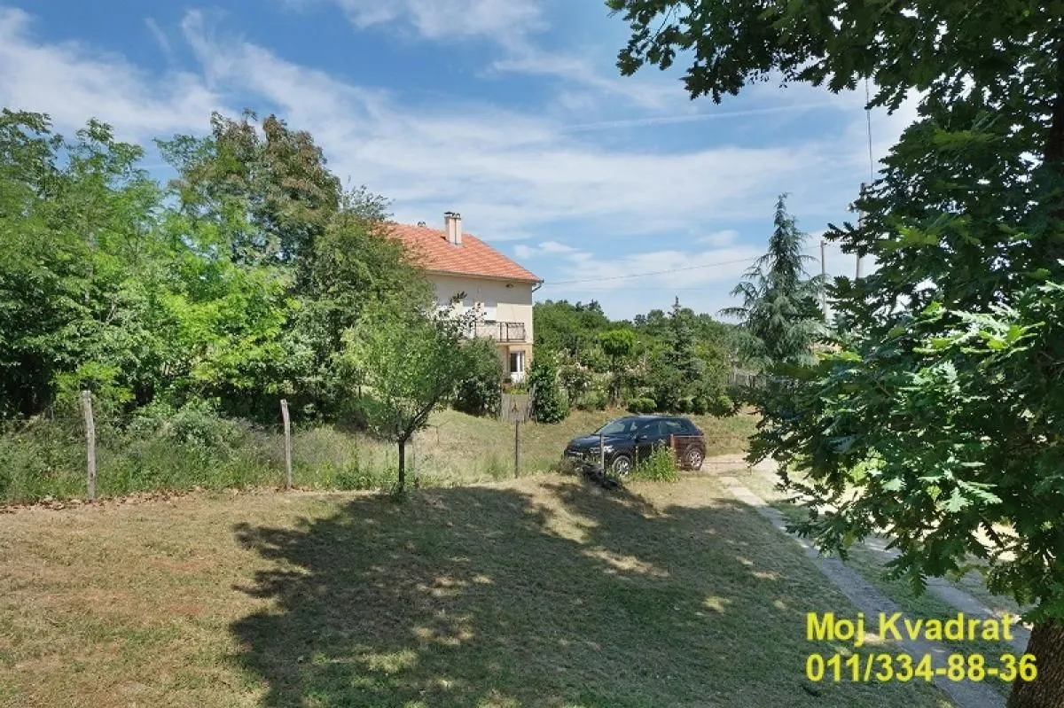 Prodaja, kuća, 106m², Koraćica, Mladenovac