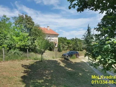 Prodaja, kuća, 106m², Koraćica, Mladenovac - image 18