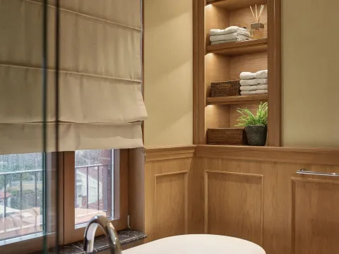 Prodaja, stan, 515m², Gorica C, Podgorica - image 38