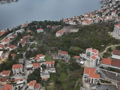Prodaja, plac, 3500m², Dobrota, Kotor - image 3