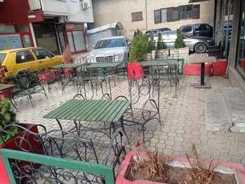 Rent, office space, 258m², Kraljevo, Srbija - image 6