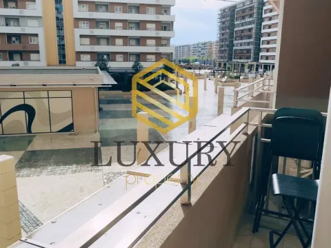 Sale, one bedroom apartment, 40m², Central Point, Podgorica - image 2