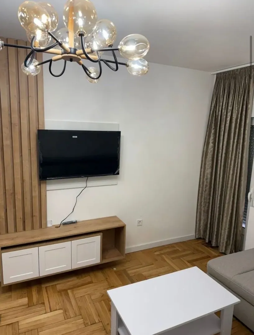 Izdavanje, dvosoban stan, 68m², Tuzi, Podgorica