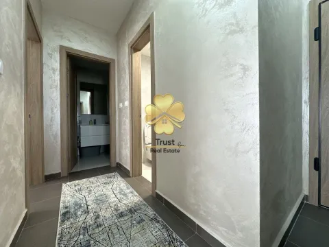 Sale, two bedroom apartment, 85m², Master Kvart, Podgorica - image 8