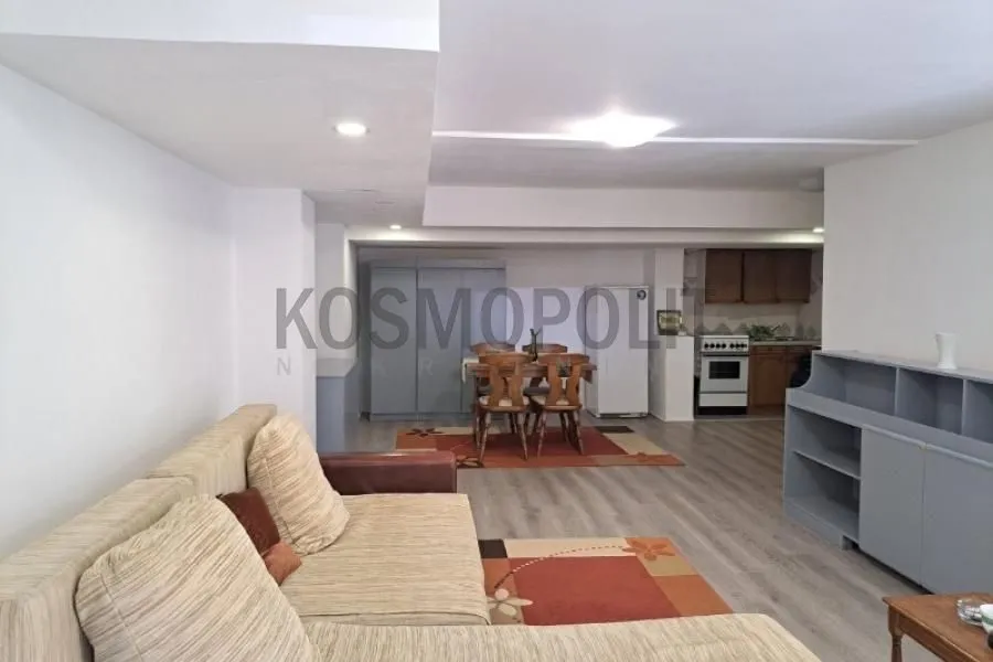 Prodaja, dvosoban stan, 64m², Voždovac Sve Podlokacije, Beograd