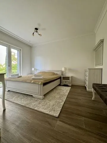 Prodaja, trosoban stan, 85m², Luštica, Tivat