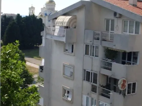 Prodaja, dvosoban stan, 70m², Bar, Crna Gora - image 5