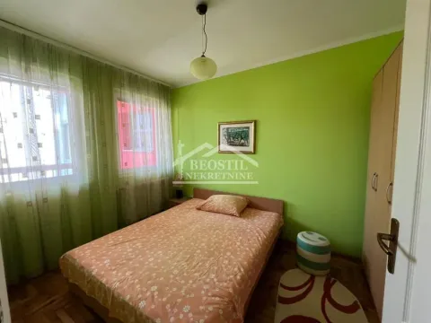 Sale, two bedroom apartment, 59m², Centar, Smederevo - image 5