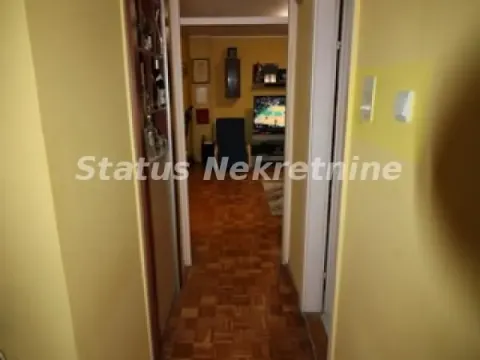 Prodaja, trosoban stan, 67m², Novo naselje, Novi Sad - image 24