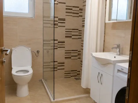 Rent, two bedroom apartment, 75m², Radanovići, Kotor - image 7