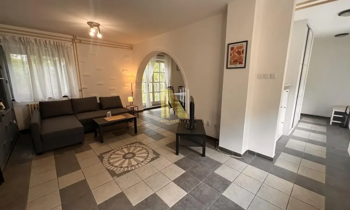 Sale, four bedroom apartment, 103m², Stari grad, Novi Sad