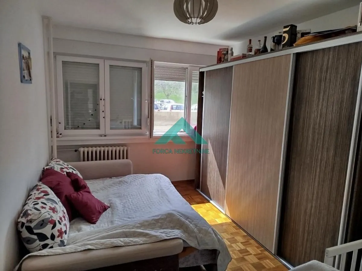 Prodaja, dvosoban stan, 59m², Mirijevo Sve Podlokacije, Beograd