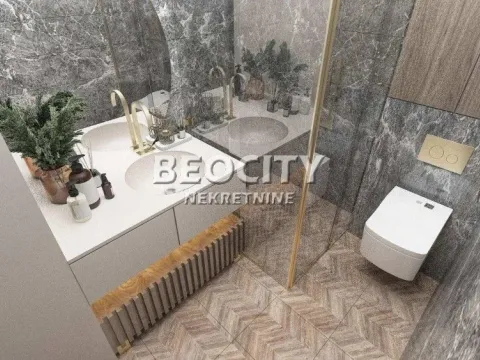 Sale, two bedroom apartment, 59m², Dedinje Sve Podlokacije, Beograd - image 9