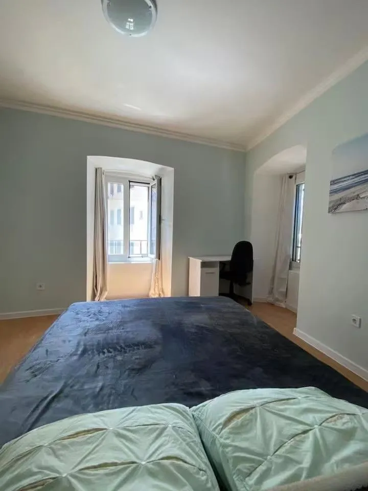 Prodaja, dvosoban stan, 51m², Stari Grad Kotor, Kotor