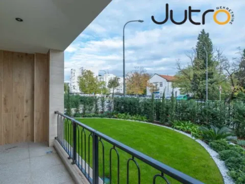 Prodaja, trosoban stan, 137m², Centar, Podgorica - image 6