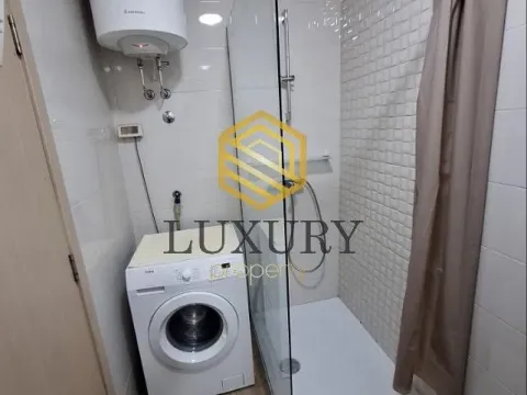 Izdavanje, jednosoban stan, 46m², City Kvart, Podgorica - image 8