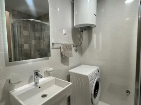 Rent, studio apartment, 30m², Master Kvart, Podgorica - image 8