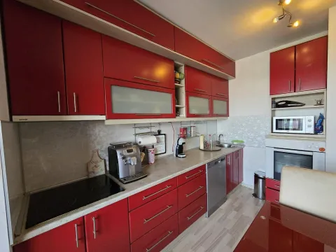 Sale, apartment, 66m², Stari Aerodrom, Podgorica - image 4