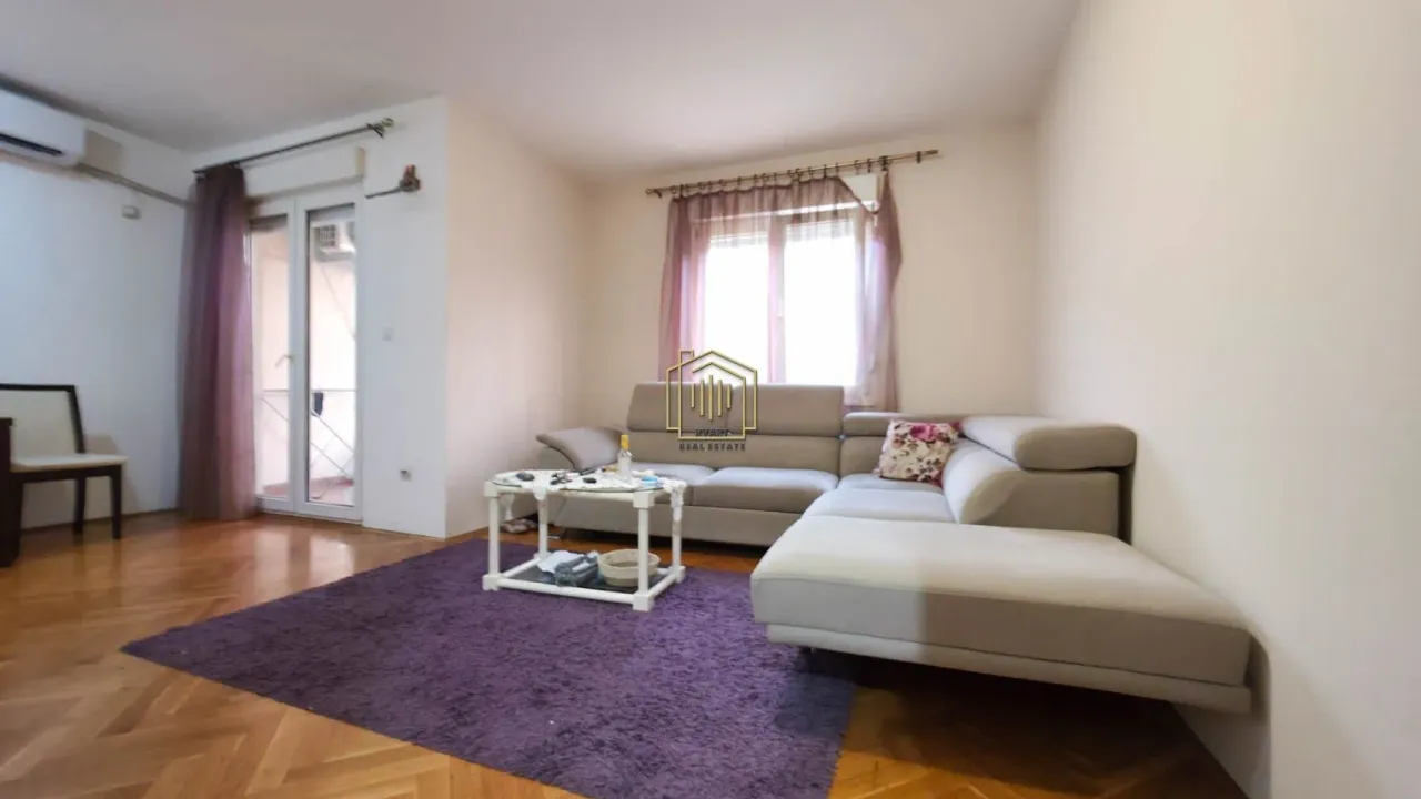 Prodaja, dvosoban stan, 71m², Zagorič, Podgorica
