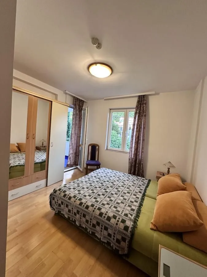 Sale, one bedroom apartment, 52m², Budva, Crna Gora