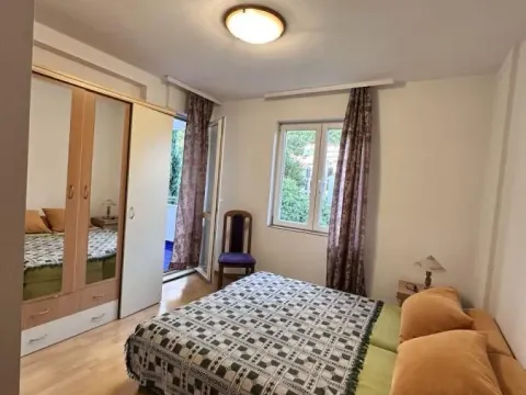 Sale, one bedroom apartment, 52m², Budva, Crna Gora - image 11