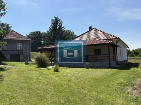 Sale, house, 79m², Šantarovac, Jagodina - image 2