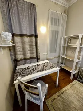 Rent, four bedroom apartment, 86m², Vračar Sve Podlokacije, Beograd - image 11