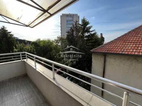 Prodaja, četvorosoban stan, 76m², Banovo Brdo, Beograd - image 4