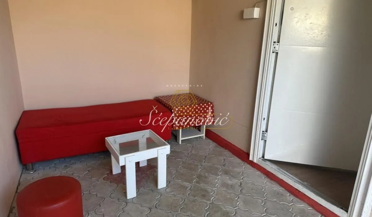 Prodaja, kuća, 31m², Telep, Novi Sad Sve Podlokacije
