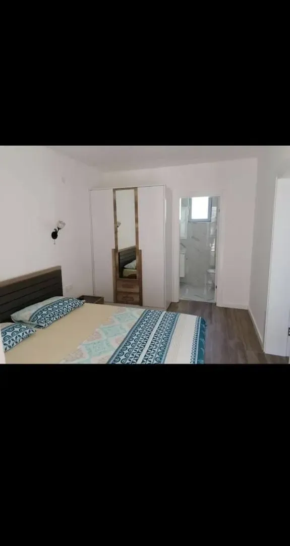 Sale, two bedroom apartment, 74m², Ulcinj, Crna Gora