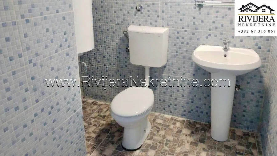 Prodaja, kuća, 301m², Prčanj, Kotor