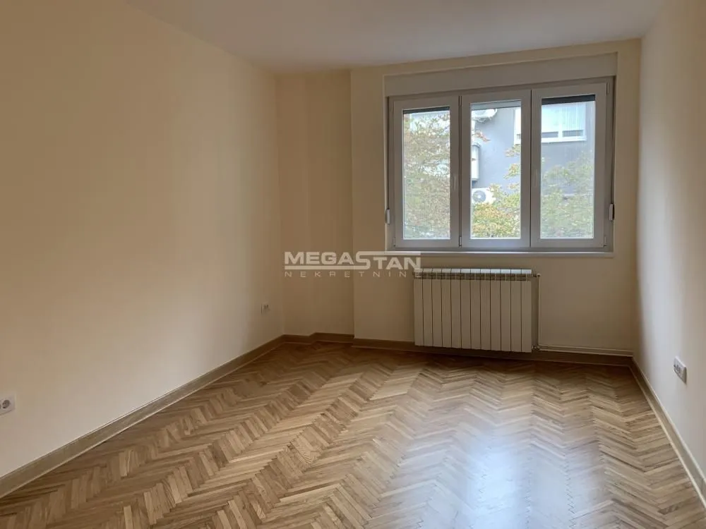 Rent, two bedroom apartment, 61m², Slavija, Vračar Sve Podlokacije