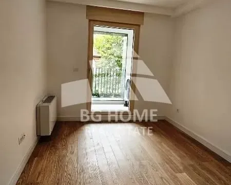 Izdavanje, četvorosoban stan, 122m², Vračar Centar, Vračar Sve Podlokacije - image 4