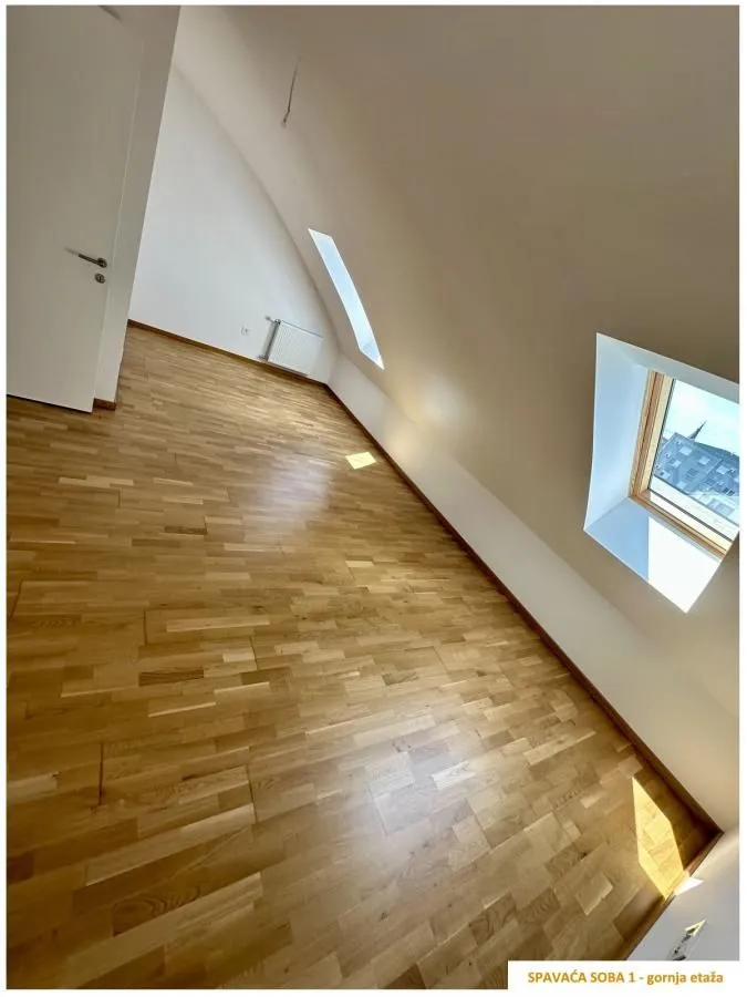 Prodaja, četvorosoban stan, 113m², Telep, Novi Sad Sve Podlokacije