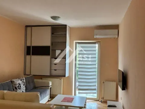 Rent, apartment, 30m², Sajam, Novi Sad Sve Podlokacije