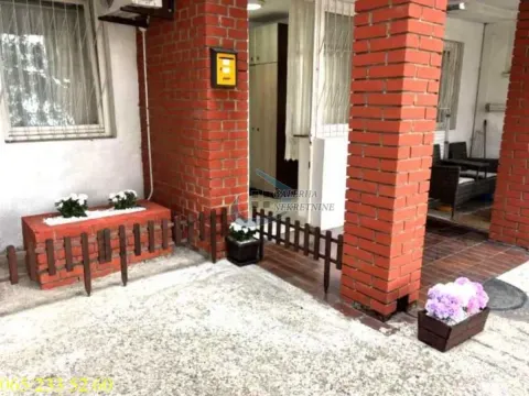 Prodaja, jednosoban stan, 29m², Rakovica, Beograd - image 12