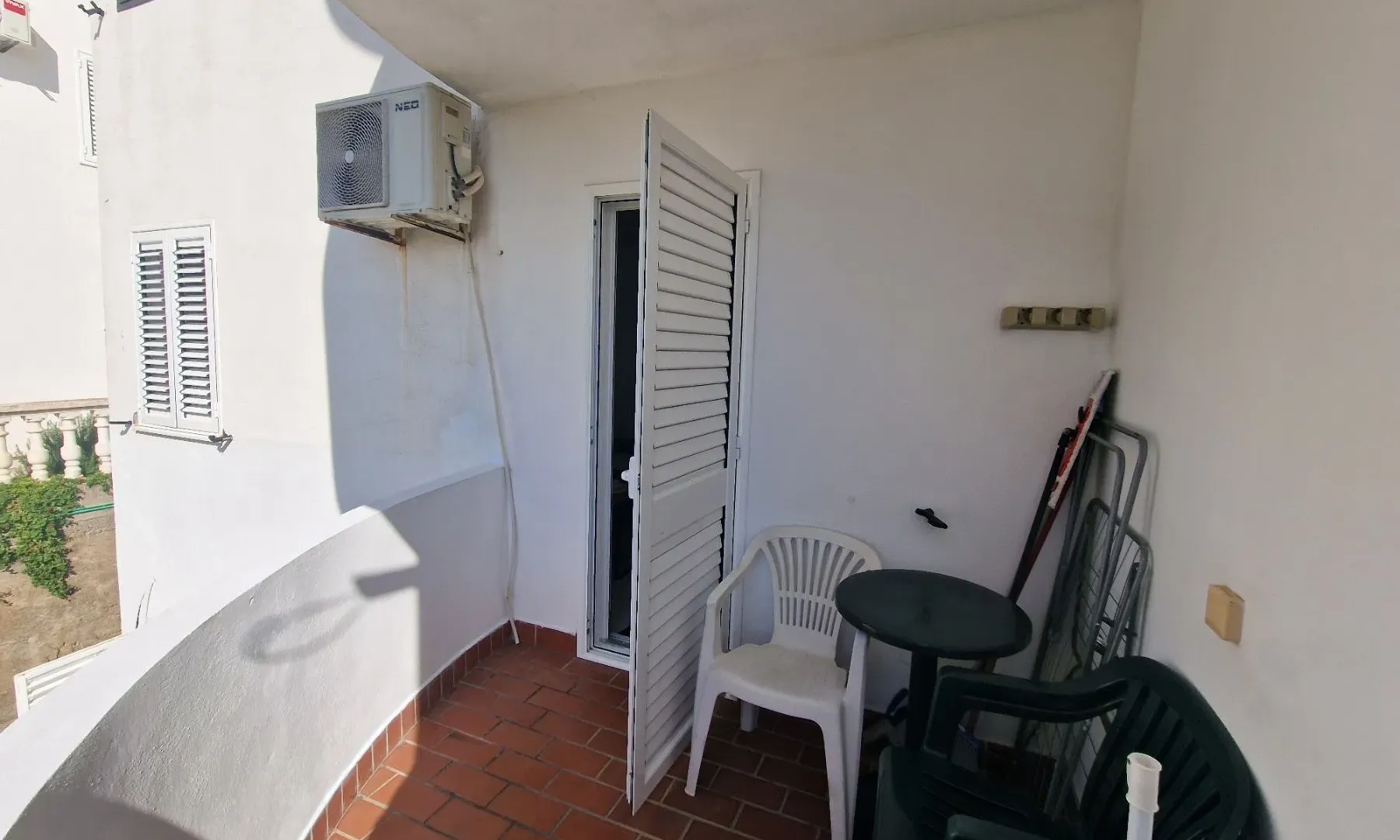 Sale, two bedroom apartment, 56m², Bečići, Budva