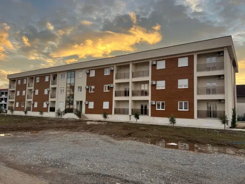 Rent, one bedroom apartment, 76m², Zabjelo, Podgorica - image 4